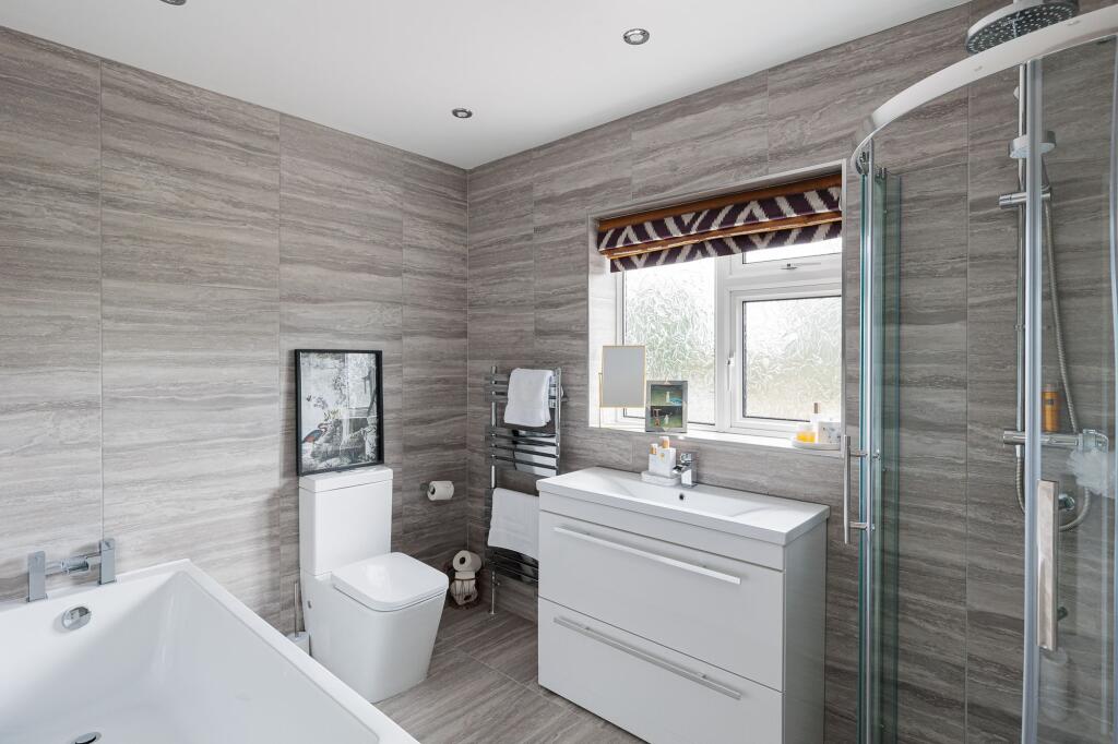 Additional property image - Manor Park, Great Barrow, CH3