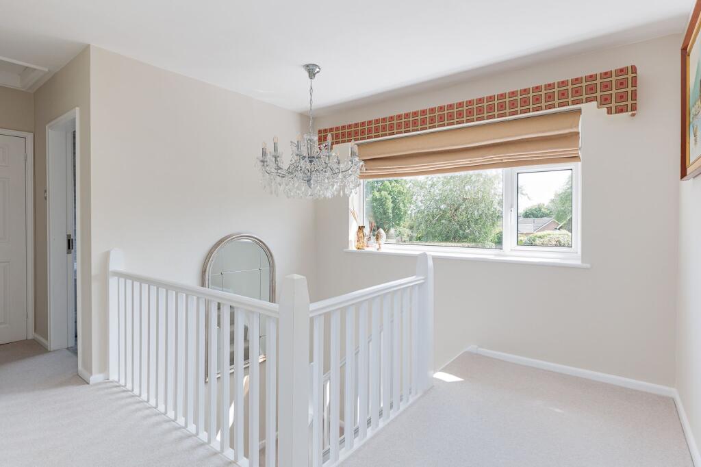 Additional property image - Manor Park, Great Barrow, CH3