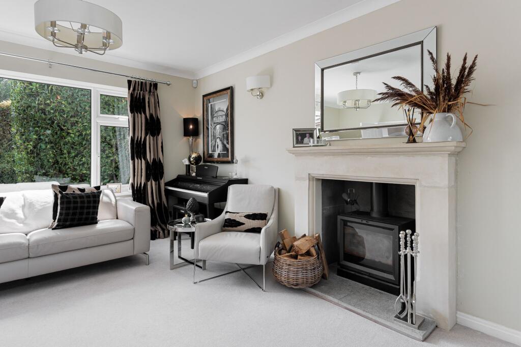 Additional property image - Manor Park, Great Barrow, CH3