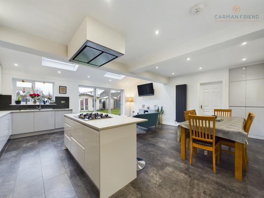 Additional property image - Cotebrook Drive, Upton, CH2