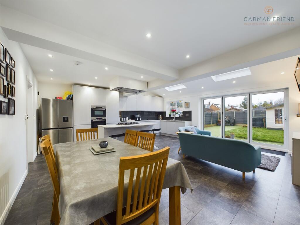 Additional property image - Cotebrook Drive, Upton, CH2