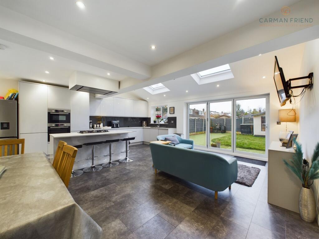 Additional property image - Cotebrook Drive, Upton, CH2