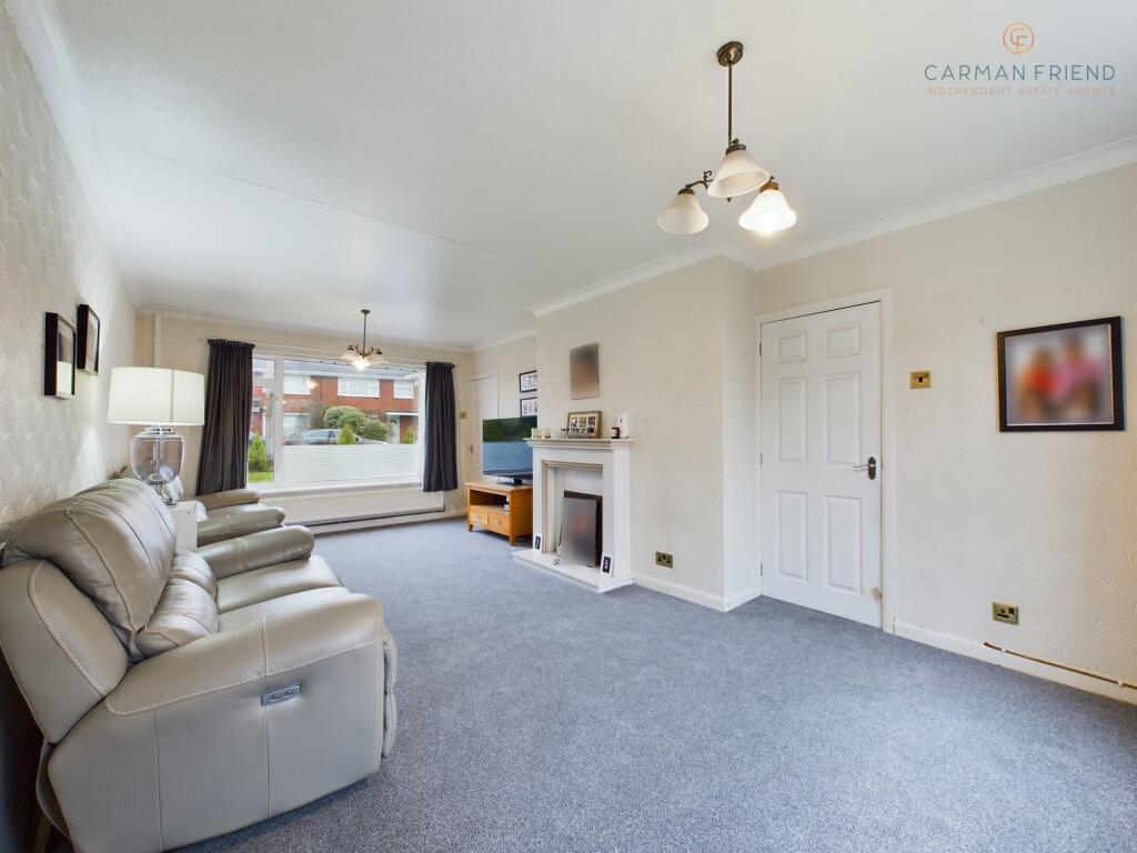 Additional property image - Cotebrook Drive, Upton, CH2