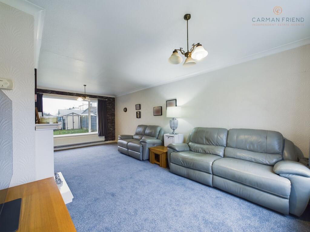 Additional property image - Cotebrook Drive, Upton, CH2