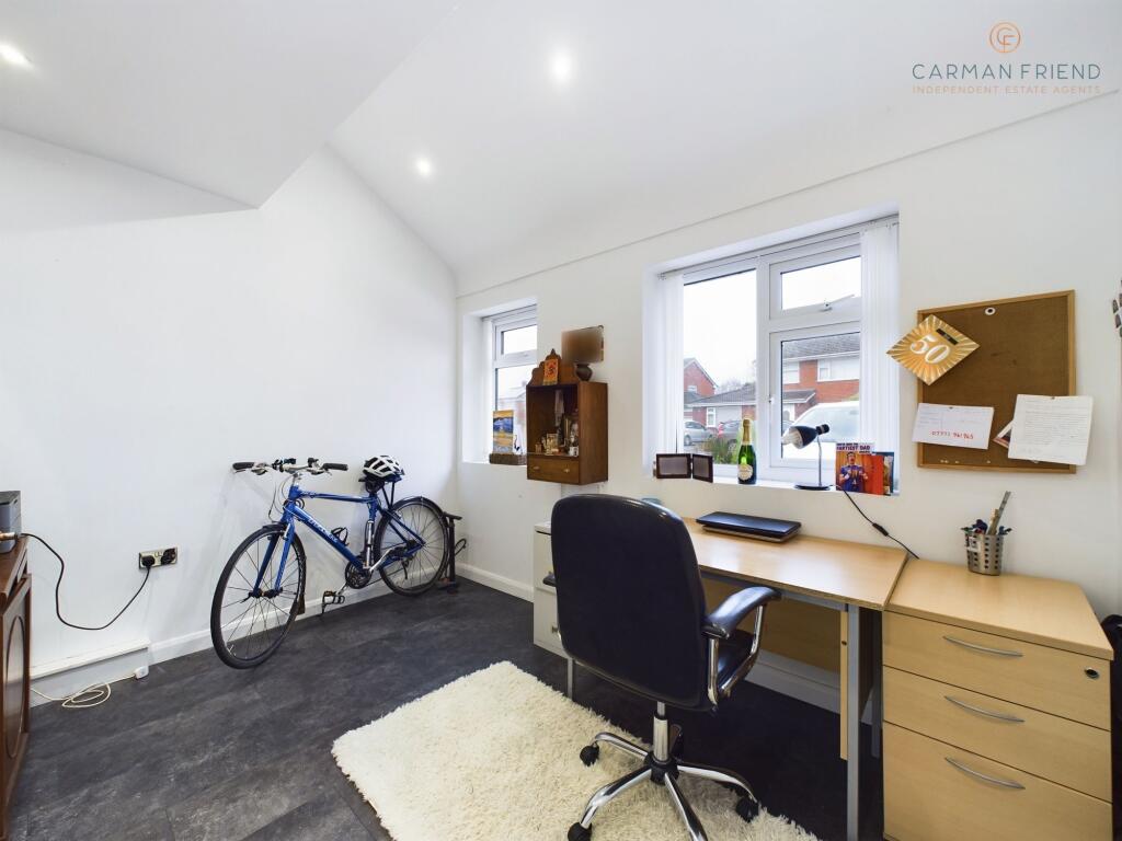 Additional property image - Cotebrook Drive, Upton, CH2