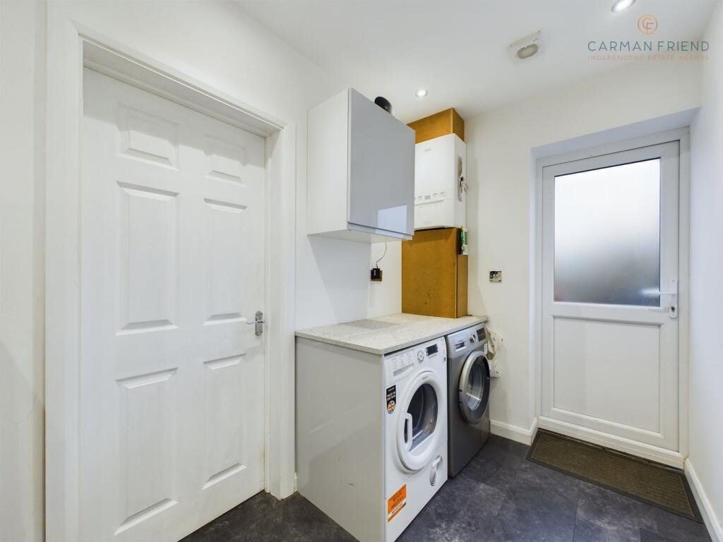 Additional property image - Cotebrook Drive, Upton, CH2