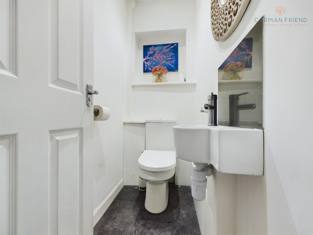 Additional property image - Cotebrook Drive, Upton, CH2