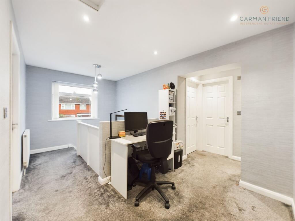 Additional property image - Cotebrook Drive, Upton, CH2