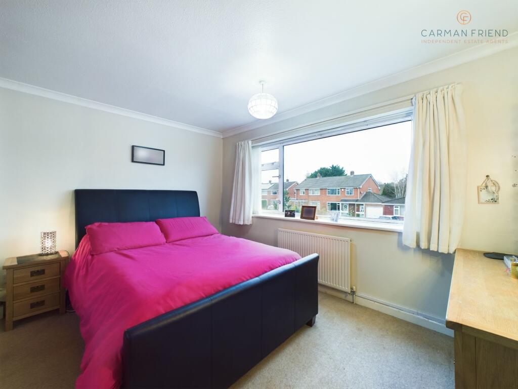 Additional property image - Cotebrook Drive, Upton, CH2