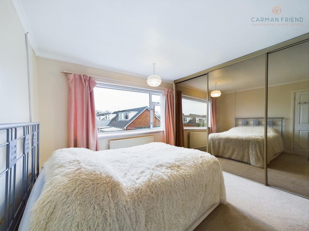 Additional property image - Cotebrook Drive, Upton, CH2