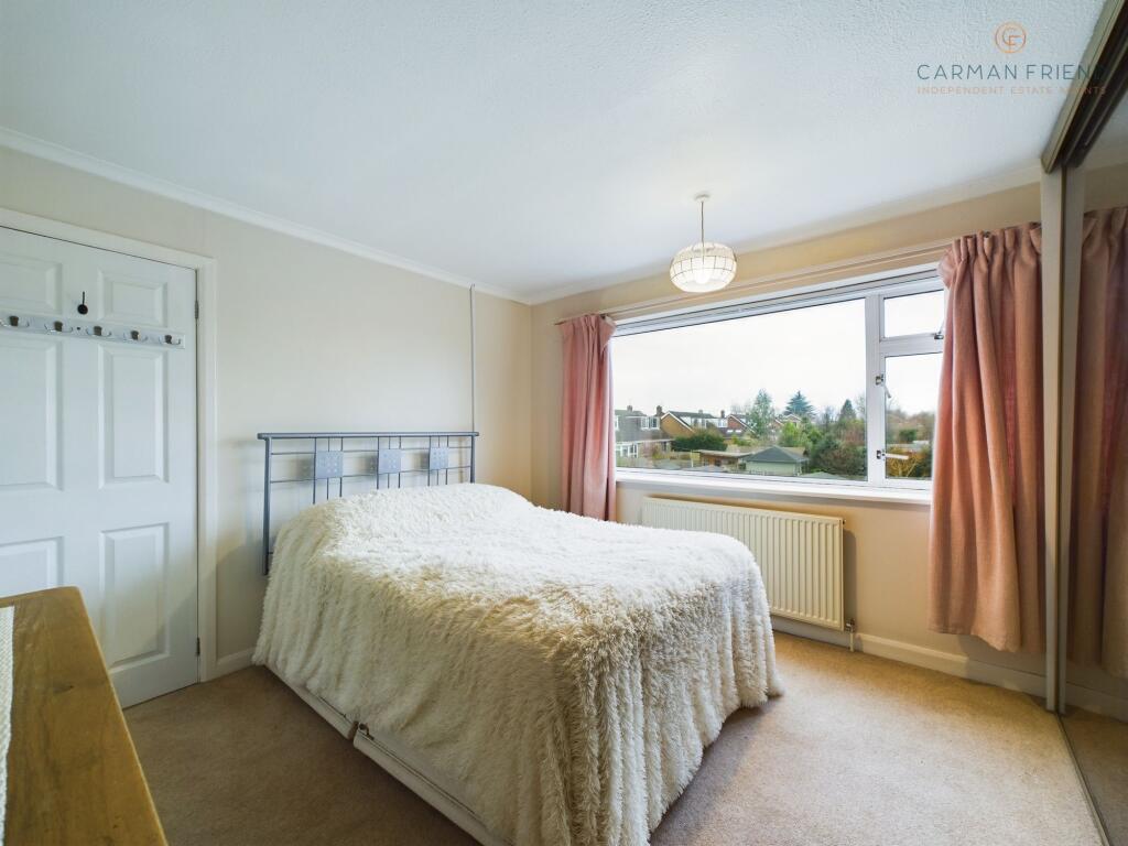 Additional property image - Cotebrook Drive, Upton, CH2