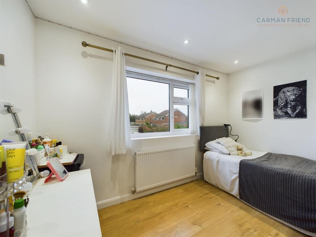 Additional property image - Cotebrook Drive, Upton, CH2