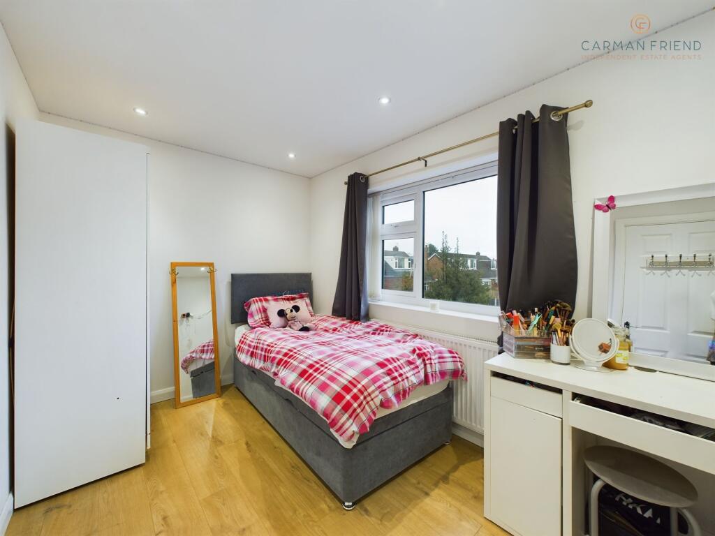 Additional property image - Cotebrook Drive, Upton, CH2