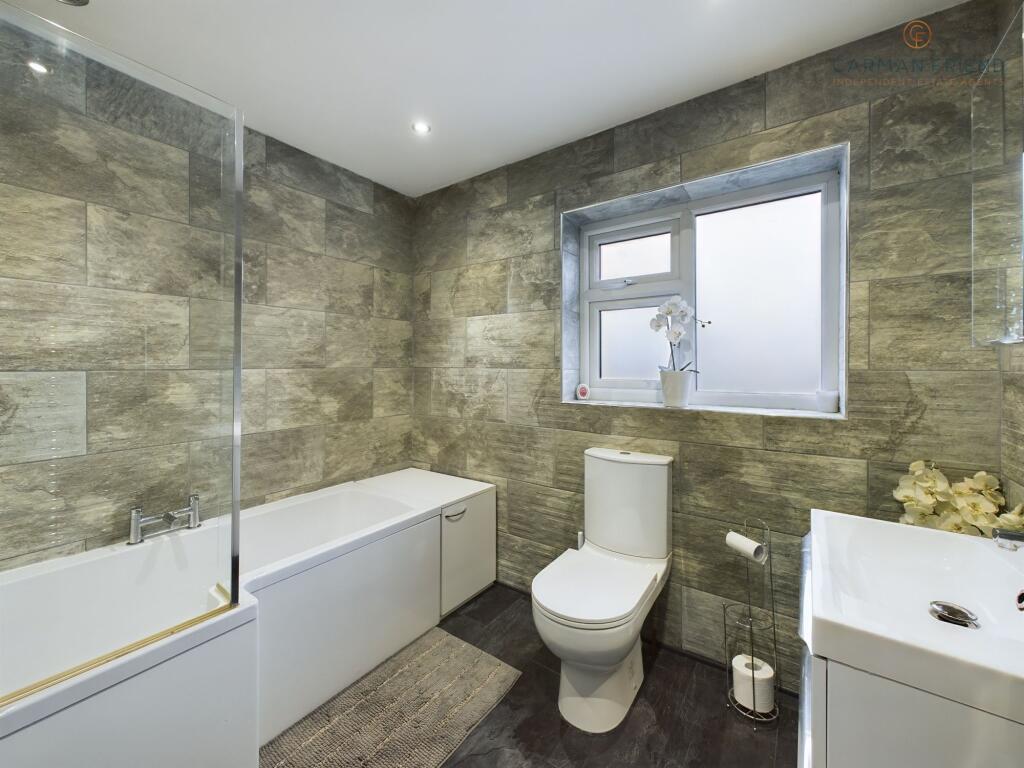 Additional property image - Cotebrook Drive, Upton, CH2