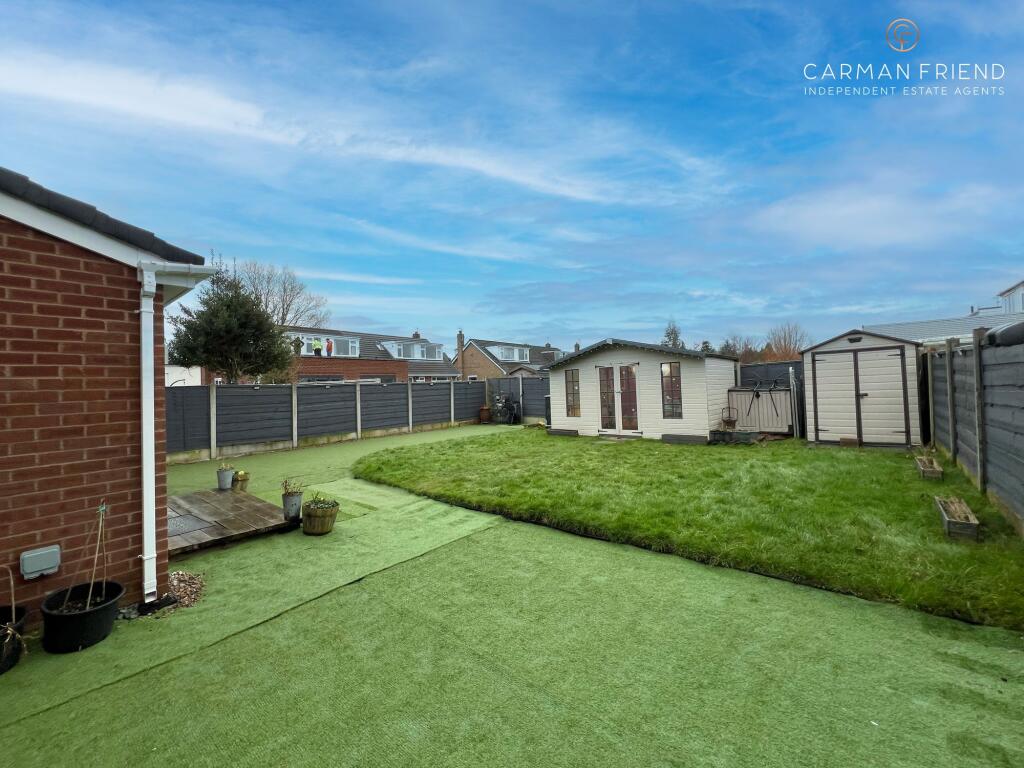 Additional property image - Cotebrook Drive, Upton, CH2