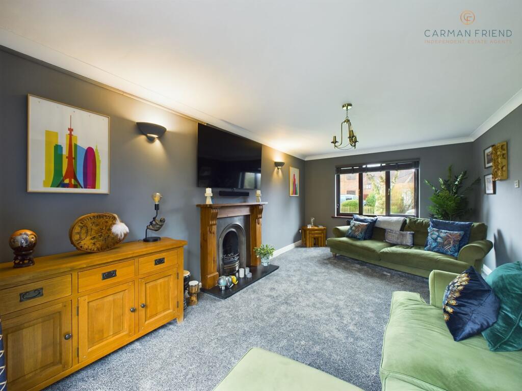 Additional property image - Adder Hill, Great Boughton, CH3