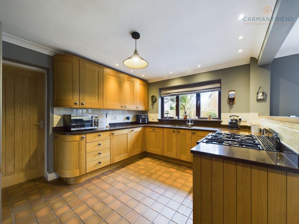 Additional property image - Adder Hill, Great Boughton, CH3