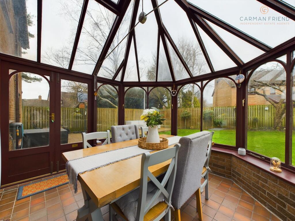 Additional property image - Adder Hill, Great Boughton, CH3