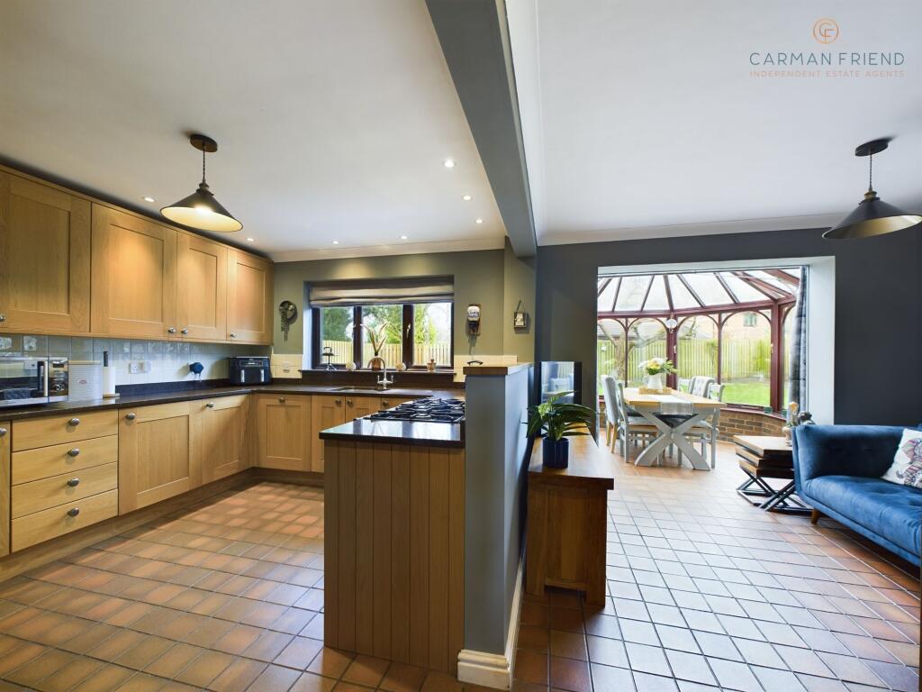 Additional property image - Adder Hill, Great Boughton, CH3