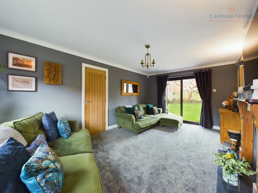 Additional property image - Adder Hill, Great Boughton, CH3