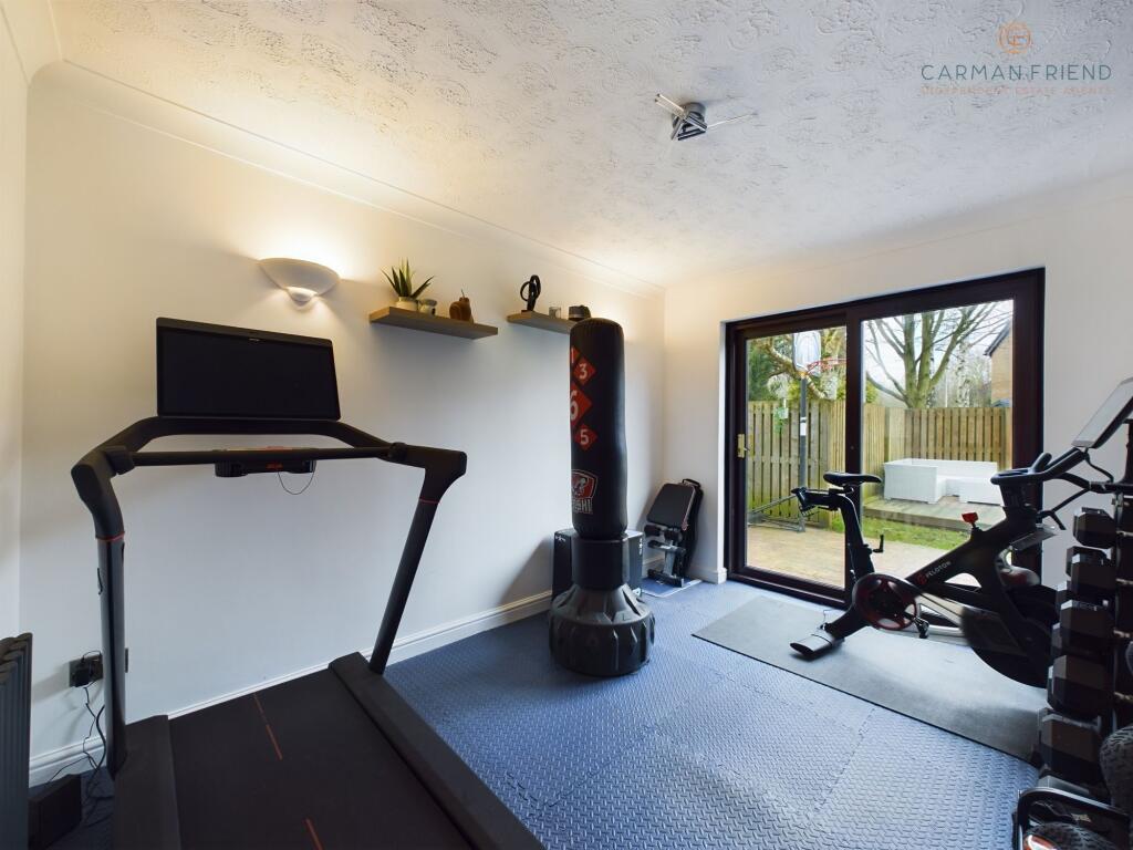 Additional property image - Adder Hill, Great Boughton, CH3