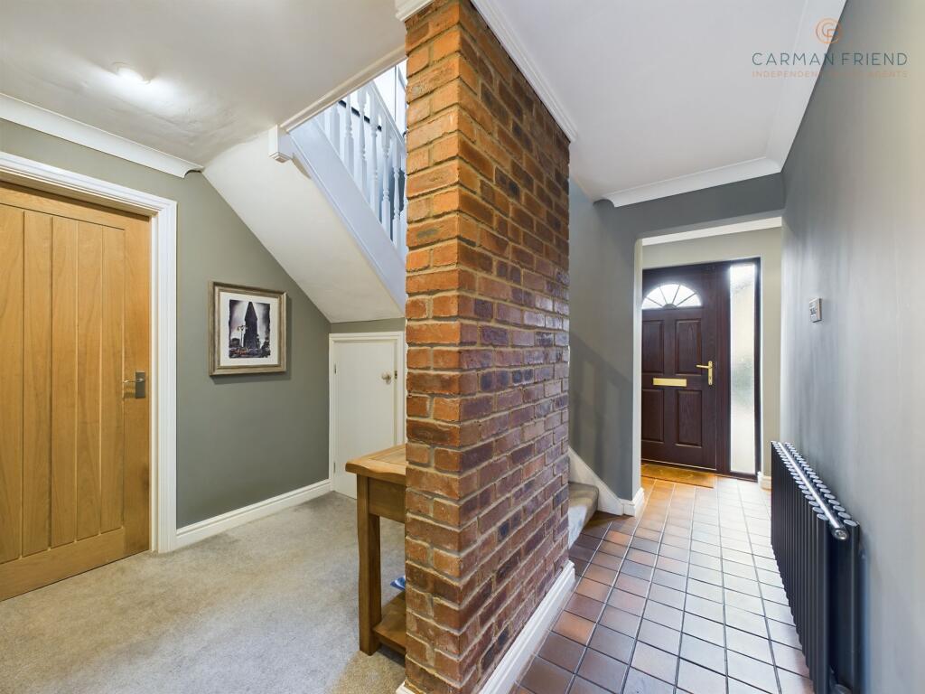 Additional property image - Adder Hill, Great Boughton, CH3
