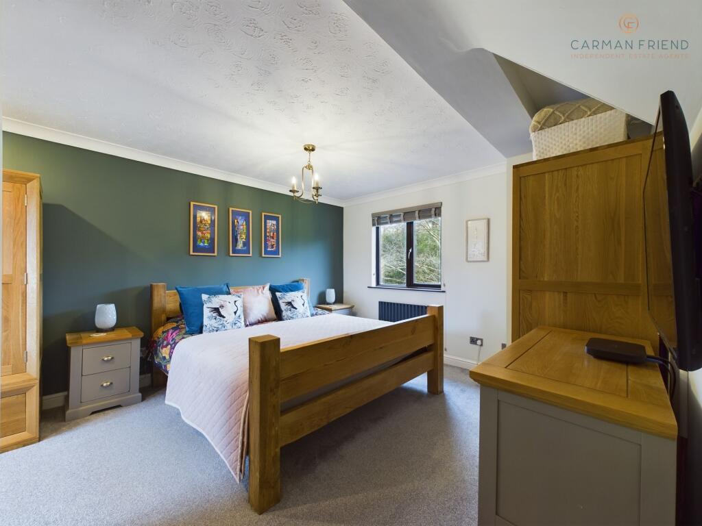 Additional property image - Adder Hill, Great Boughton, CH3