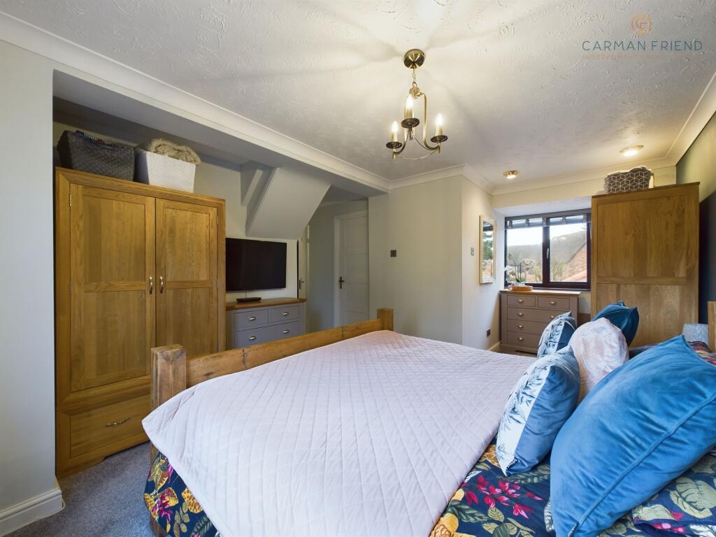Additional property image - Adder Hill, Great Boughton, CH3
