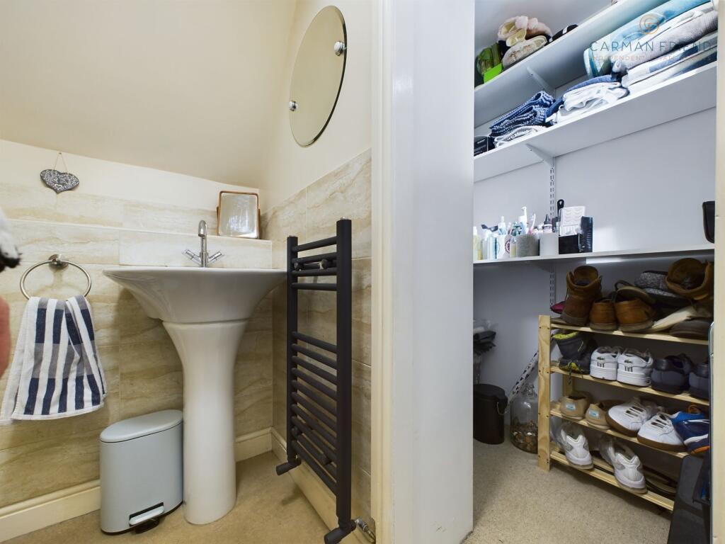 Additional property image - Adder Hill, Great Boughton, CH3