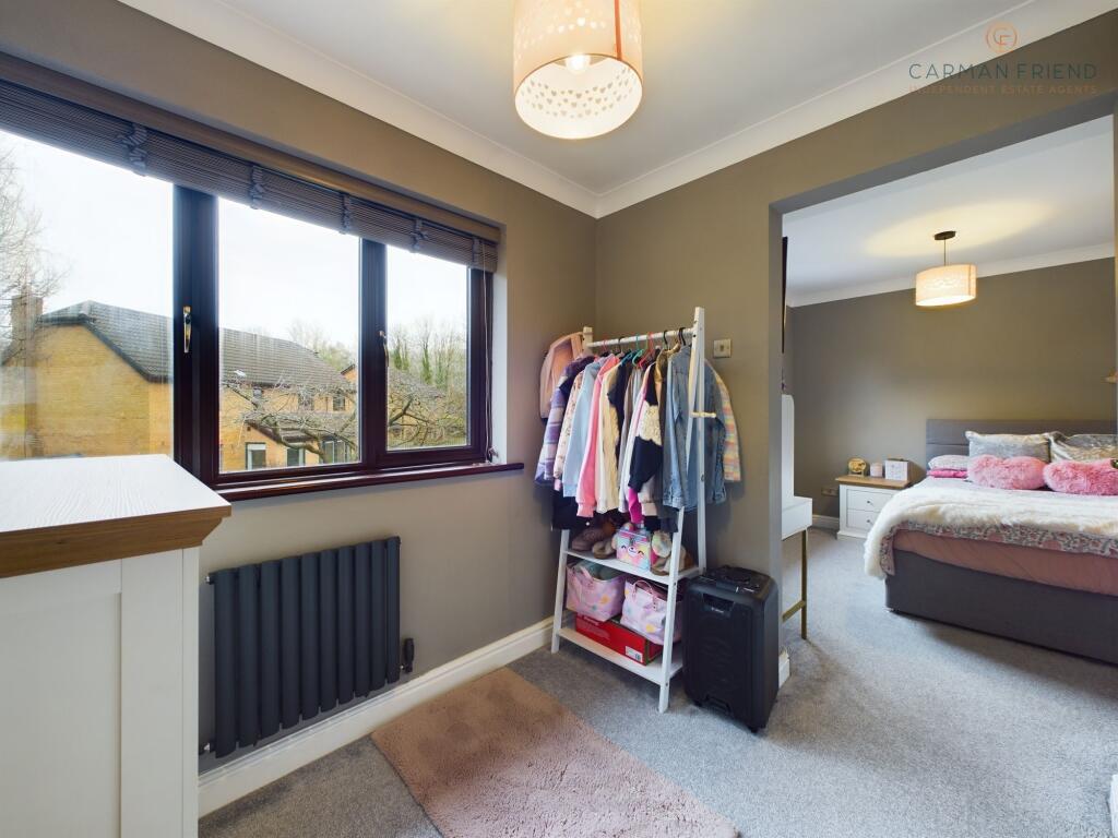 Additional property image - Adder Hill, Great Boughton, CH3