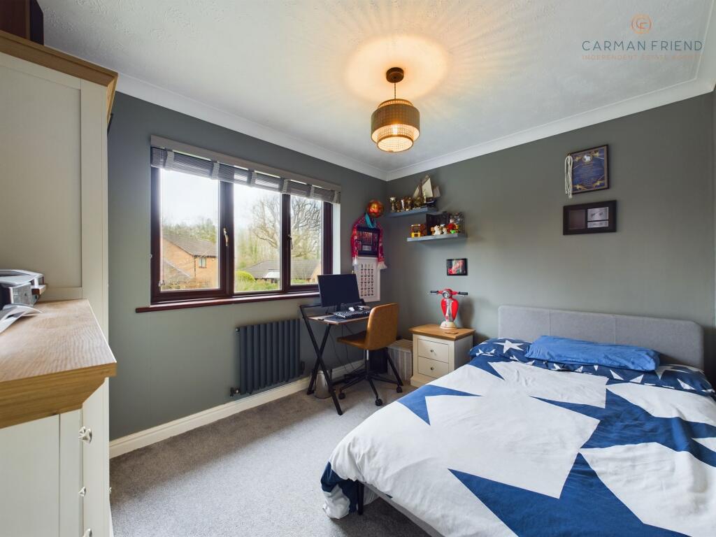 Additional property image - Adder Hill, Great Boughton, CH3