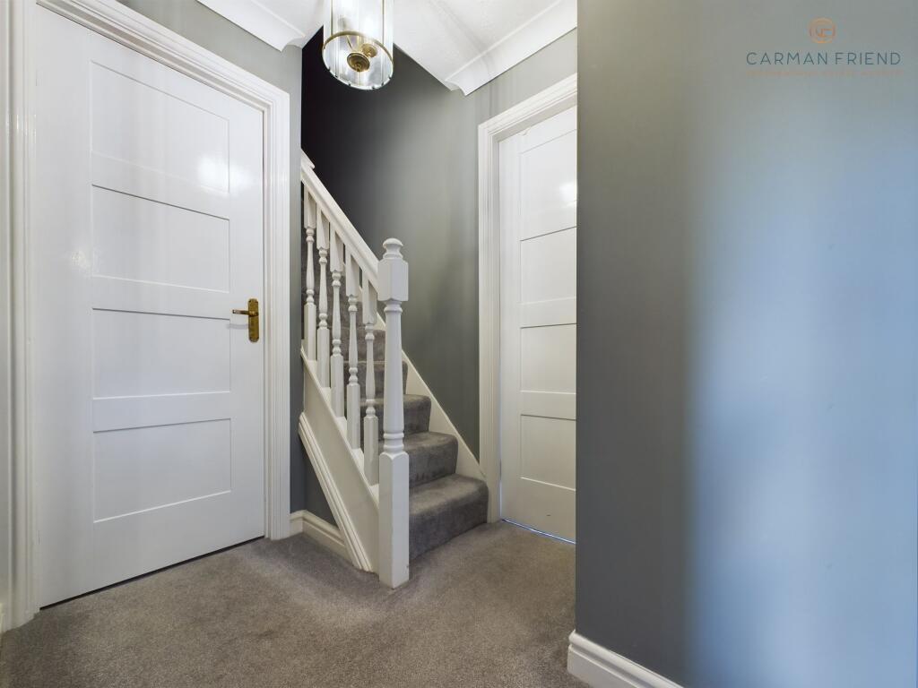 Additional property image - Adder Hill, Great Boughton, CH3