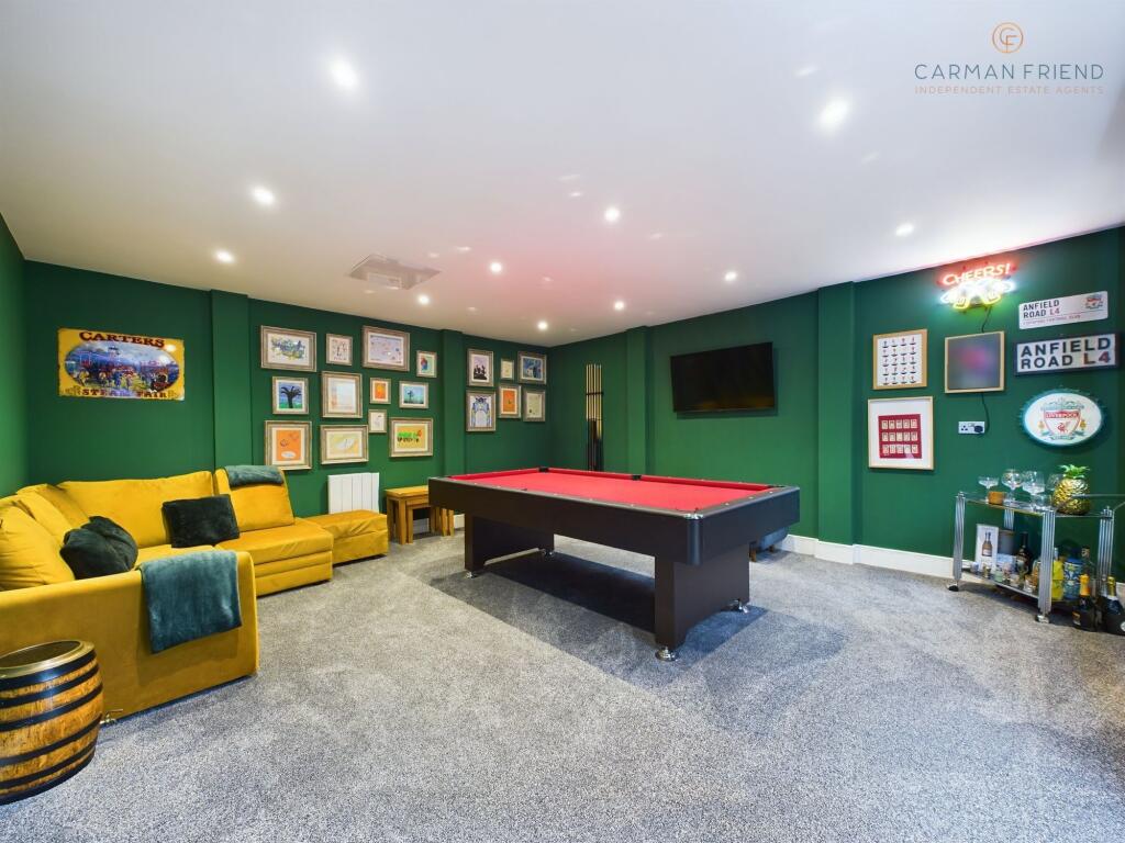 Additional property image - Adder Hill, Great Boughton, CH3