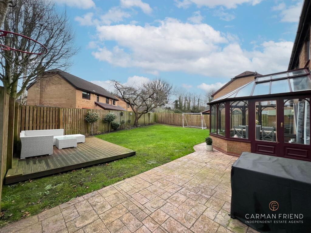 Additional property image - Adder Hill, Great Boughton, CH3