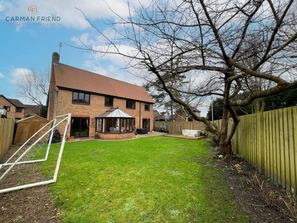Additional property image - Adder Hill, Great Boughton, CH3