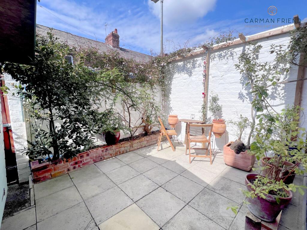 Additional property image - Ermine Road, Hoole, CH2