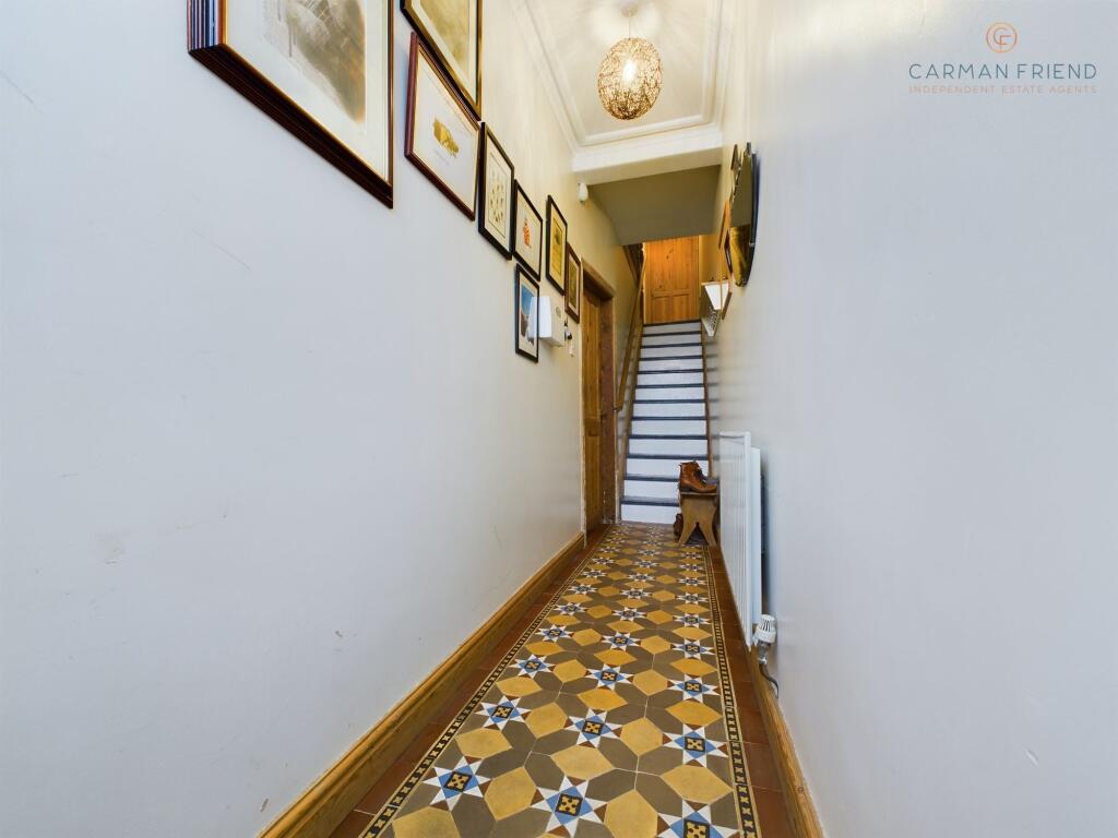 Additional property image - Ermine Road, Hoole, CH2