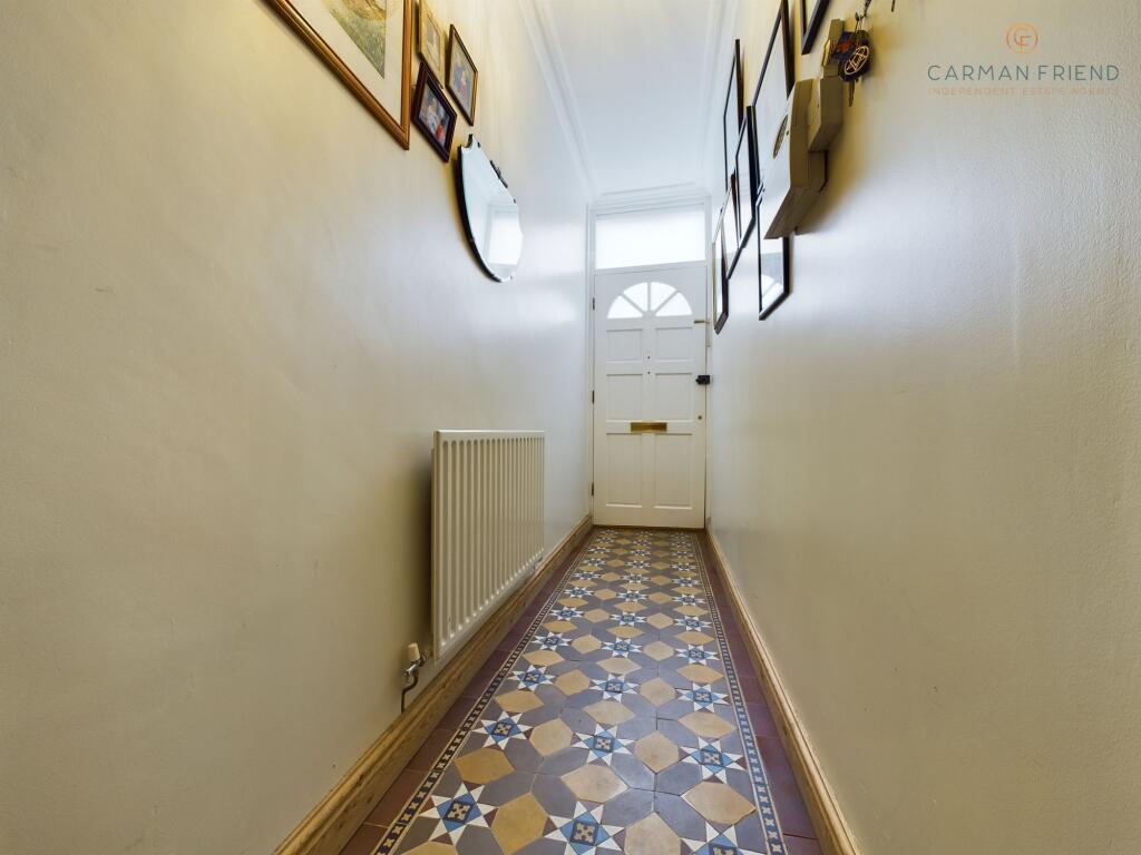 Additional property image - Ermine Road, Hoole, CH2