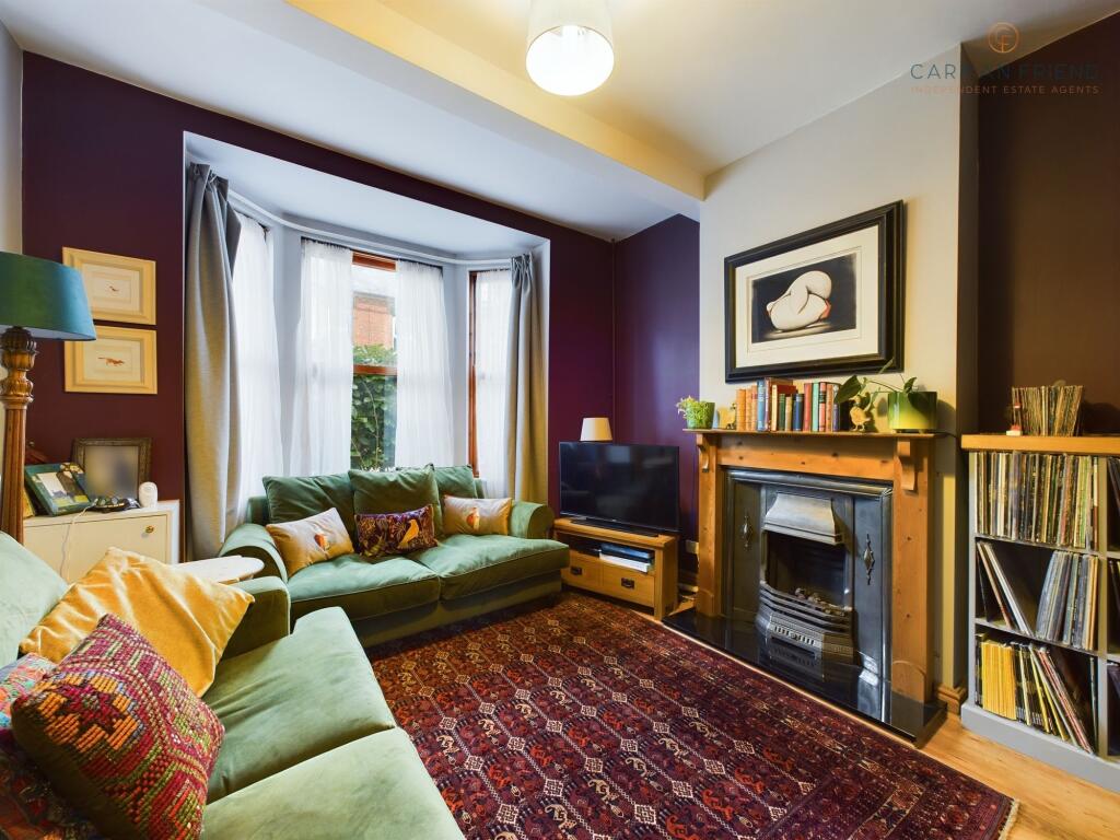 Additional property image - Ermine Road, Hoole, CH2