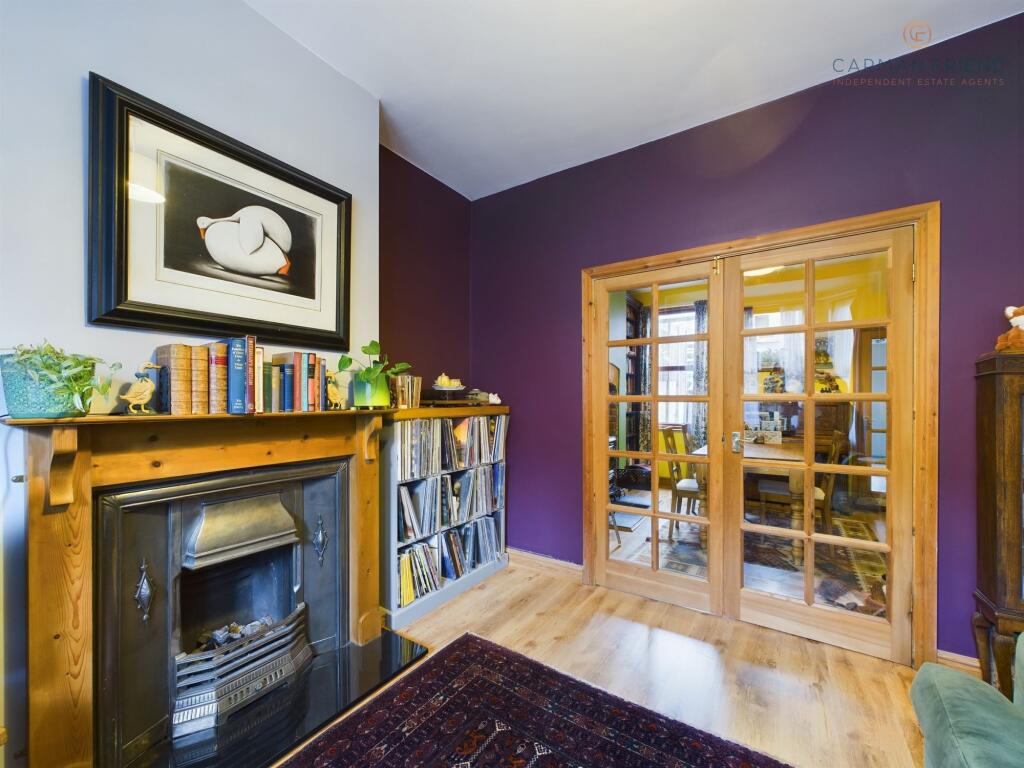 Additional property image - Ermine Road, Hoole, CH2