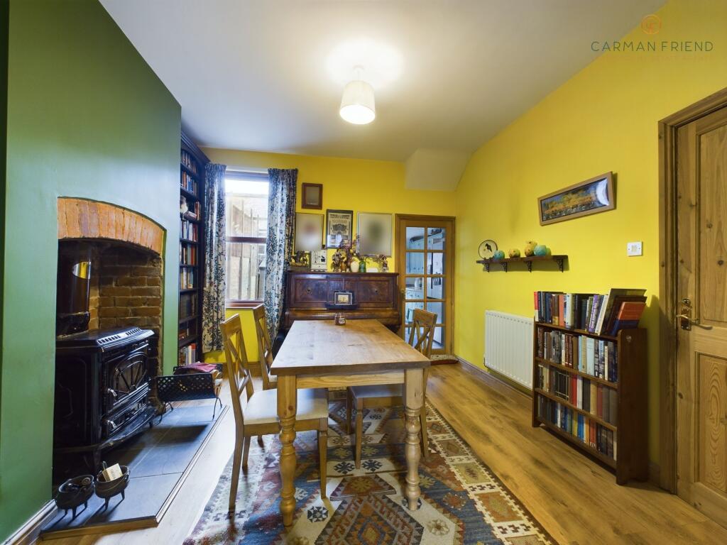 Additional property image - Ermine Road, Hoole, CH2