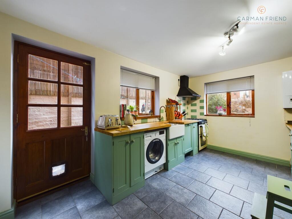 Additional property image - Ermine Road, Hoole, CH2