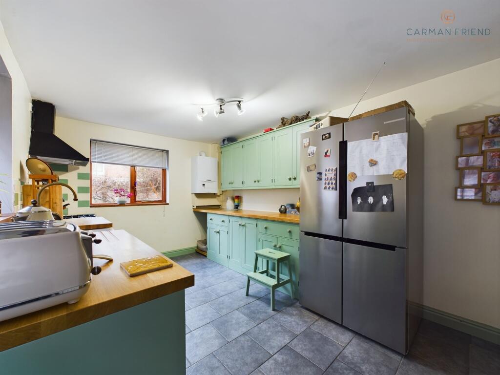 Additional property image - Ermine Road, Hoole, CH2
