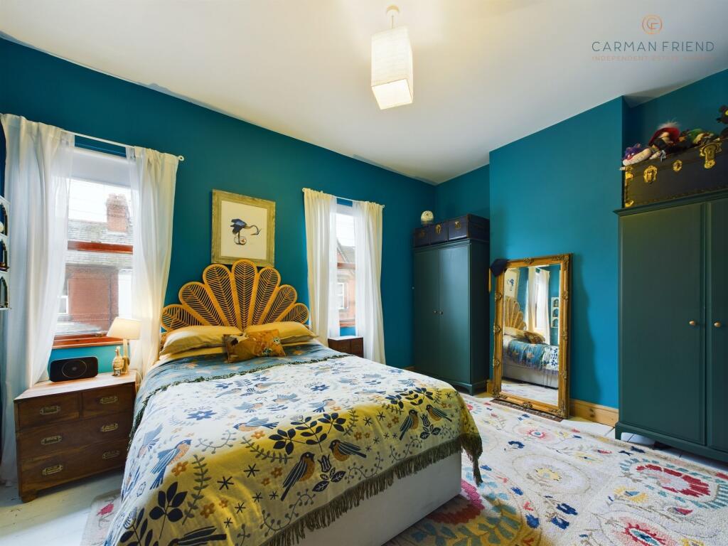 Additional property image - Ermine Road, Hoole, CH2