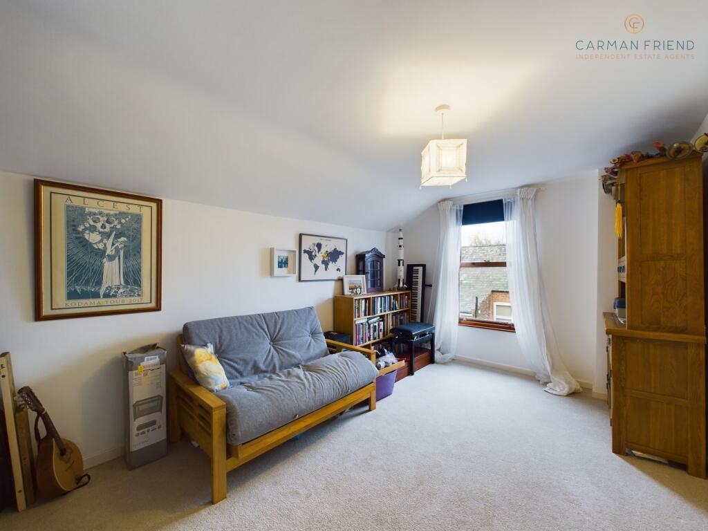 Additional property image - Ermine Road, Hoole, CH2