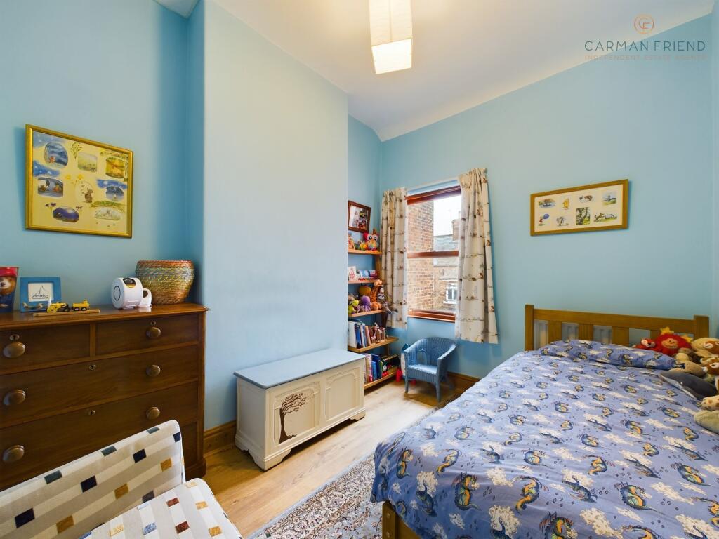Additional property image - Ermine Road, Hoole, CH2