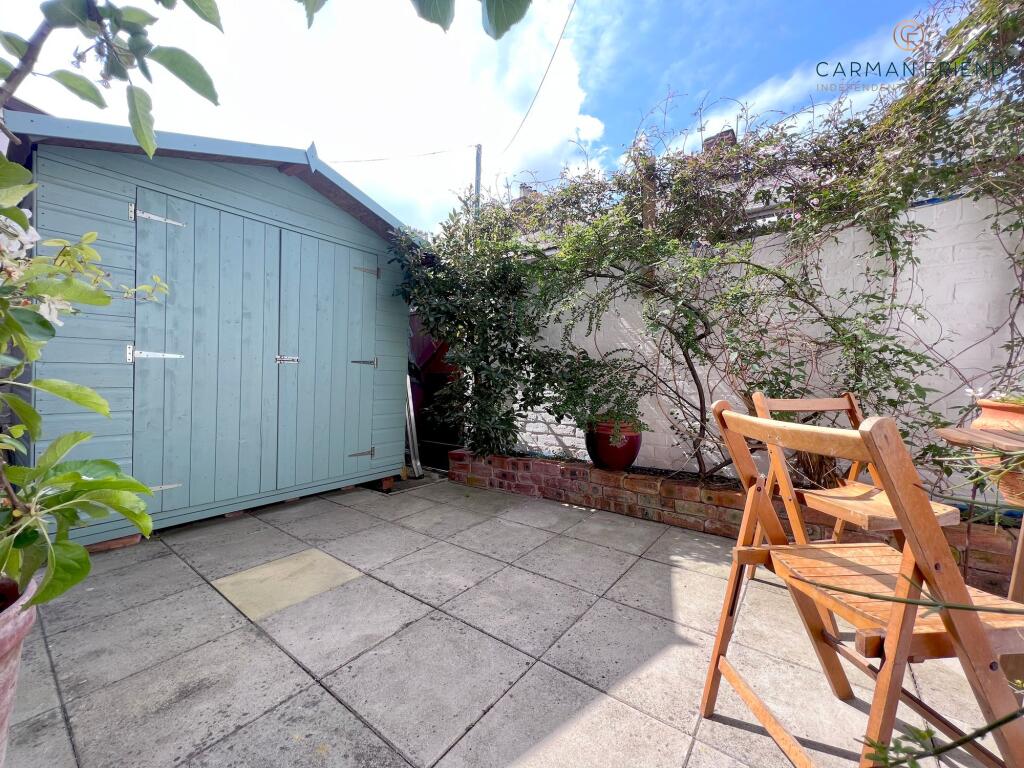Additional property image - Ermine Road, Hoole, CH2