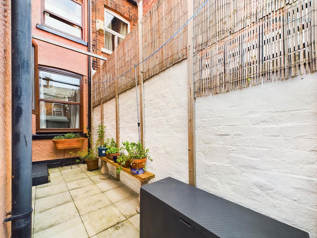 Additional property image - Ermine Road, Hoole, CH2
