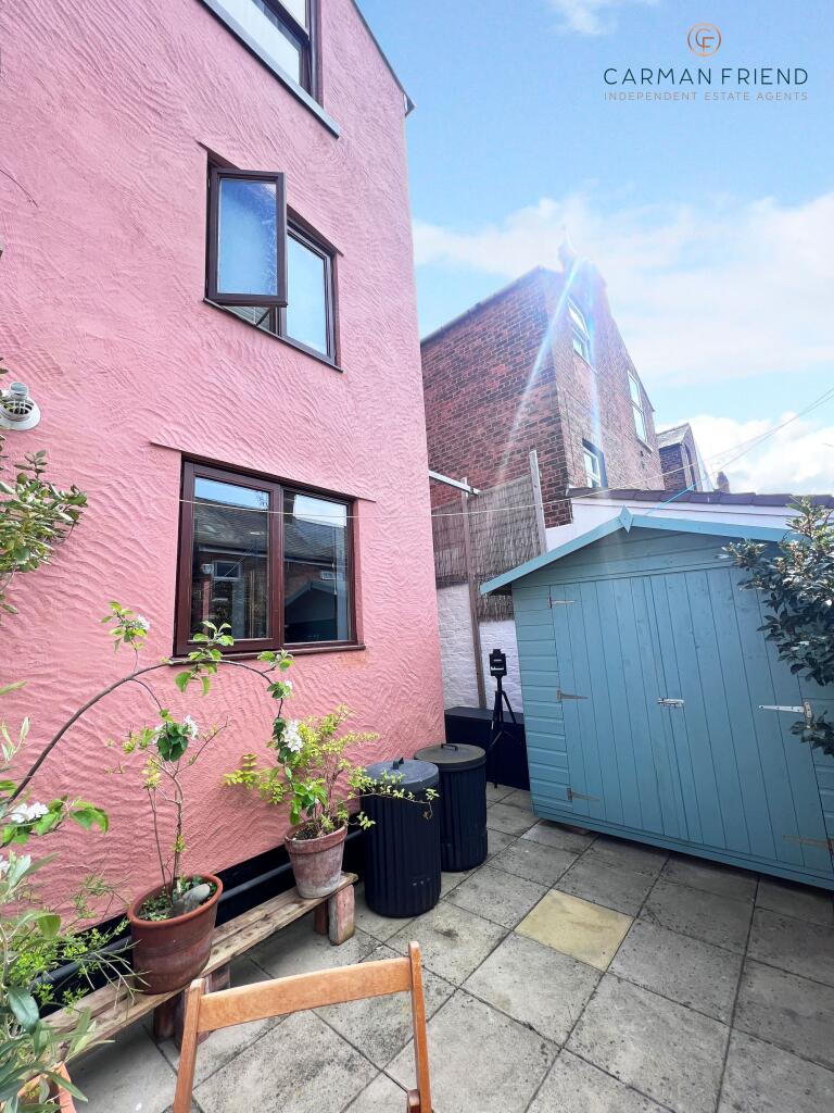 Additional property image - Ermine Road, Hoole, CH2