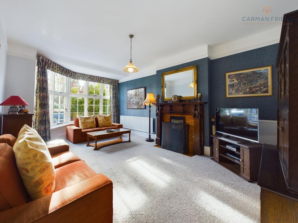 Additional property image - Shavington Avenue, Hoole, CH2